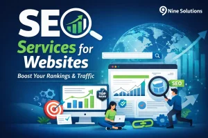 SEO Services