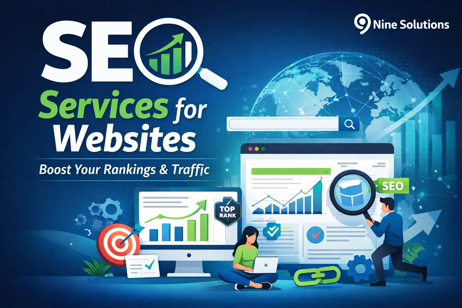 SEO Services